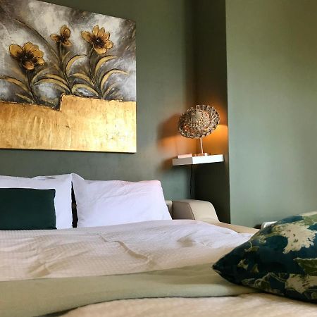 Nid Douillet A Bagatelle Lejlighed Deauville Eksteriør billede